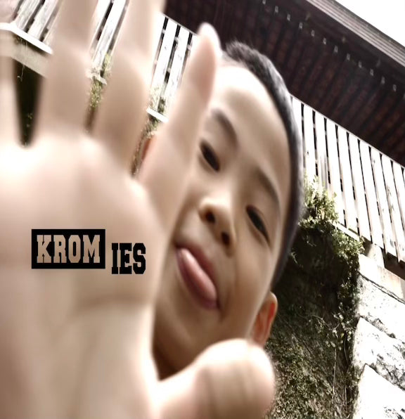 VIDEO: MAKE SOME NOISE FOR THE KROMIES!!! đ„  đ„  đ„  đ„