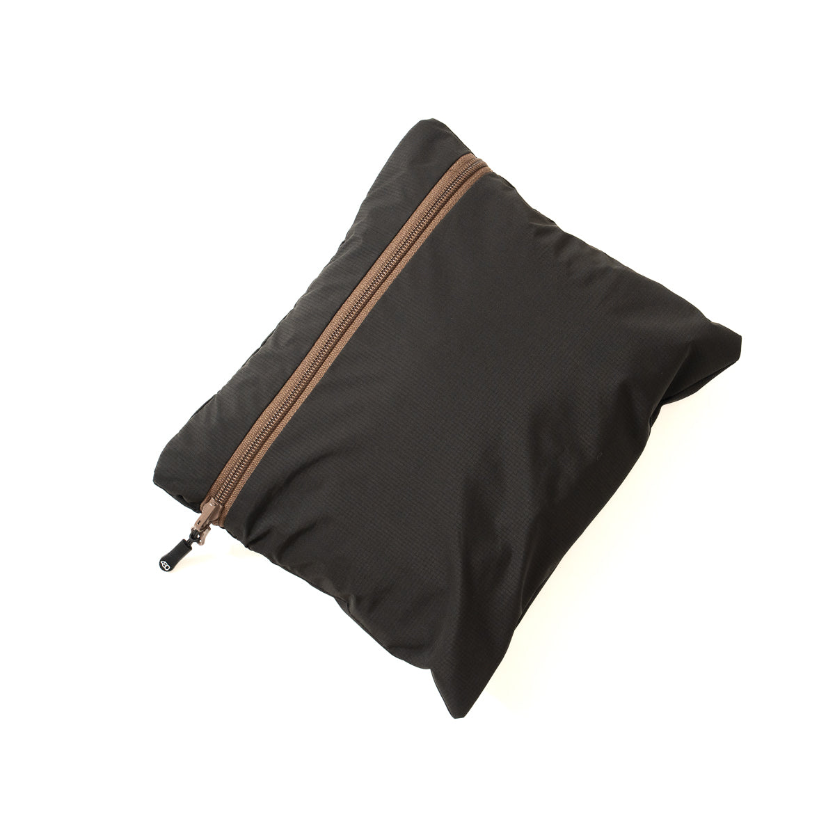 KROM 430 ANORAK BRN/BLK