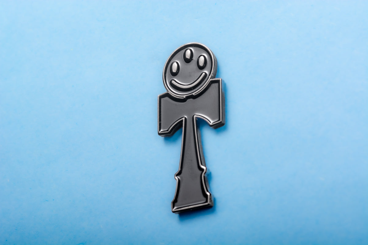 KENDAMA METAL PIN