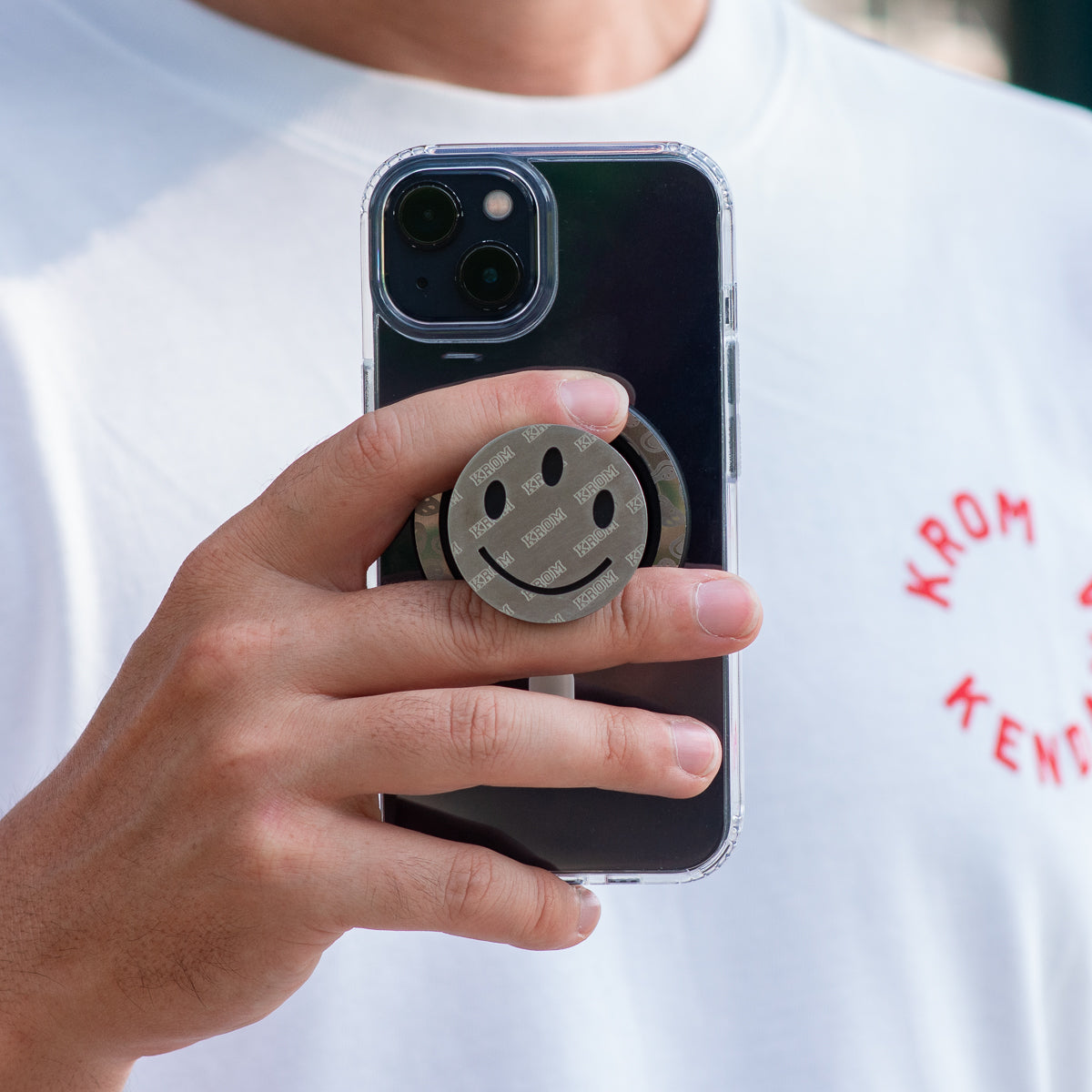 SMILEY GRIP