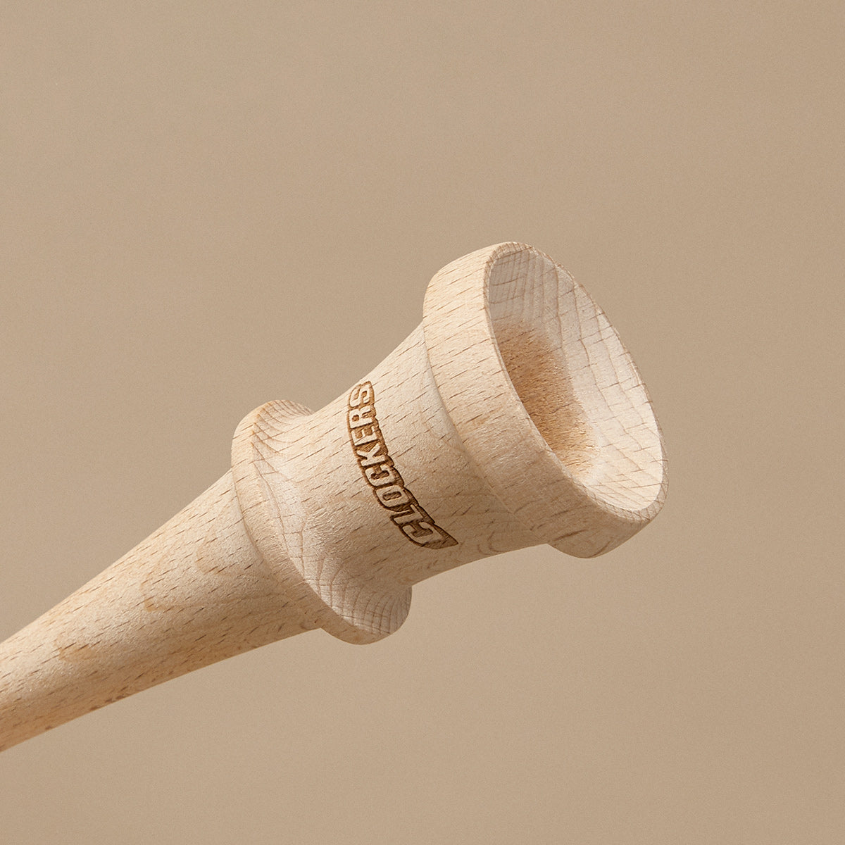 • KROM KENDAMA • CLOCKERS