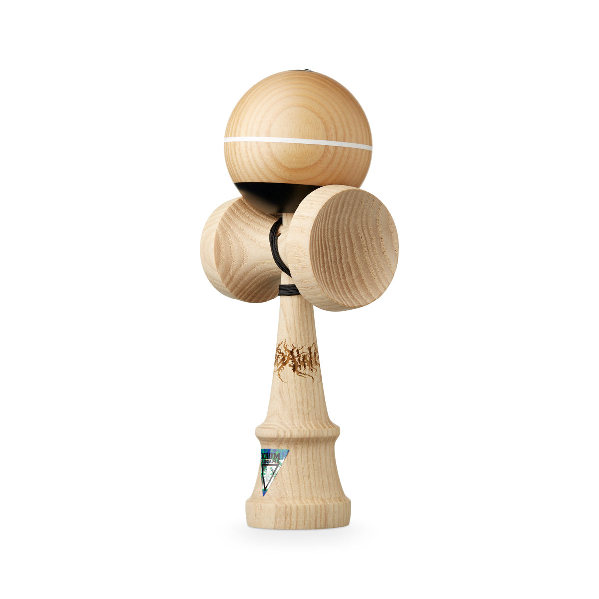 • KROM KENDAMA • SD3 ECLIPSE • LUSH clear