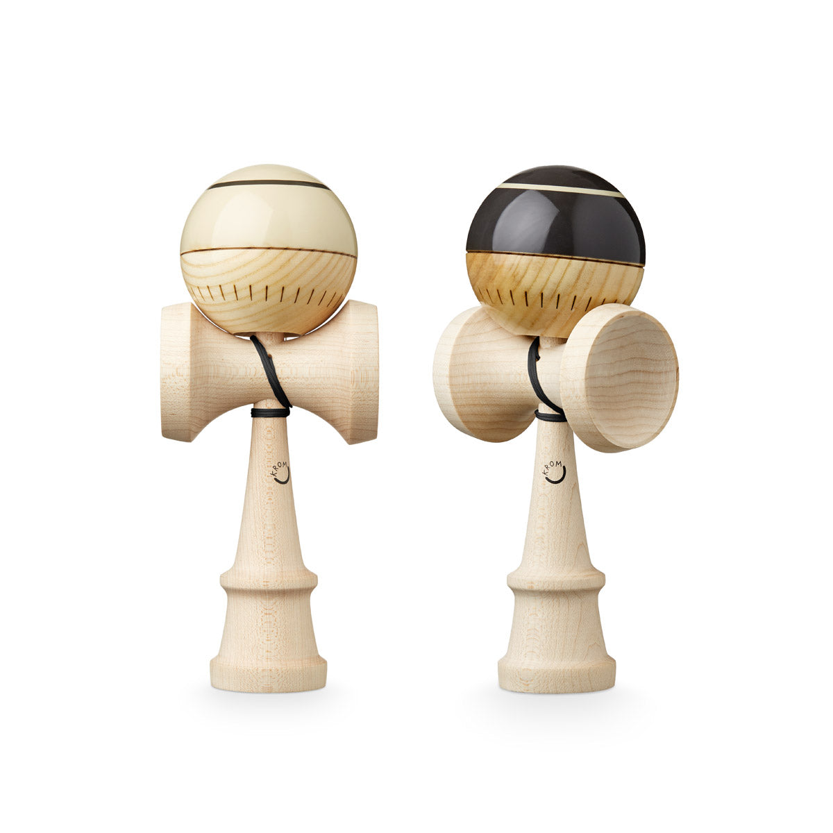 • KROM KENDAMA • GAS PACK