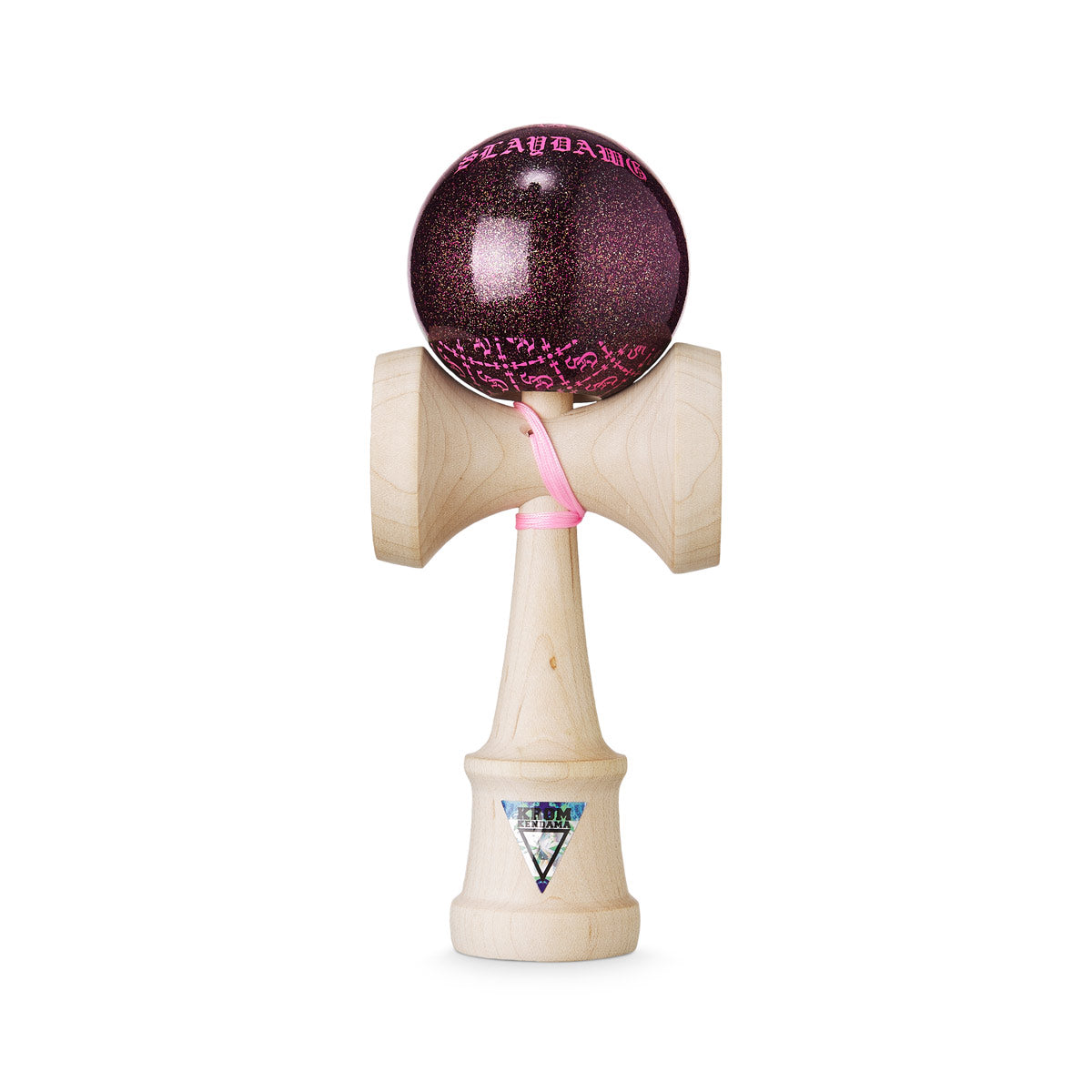 KROM SLAYDAWG DA GANG · NIGHTCRAWLER – KROM KENDAMA