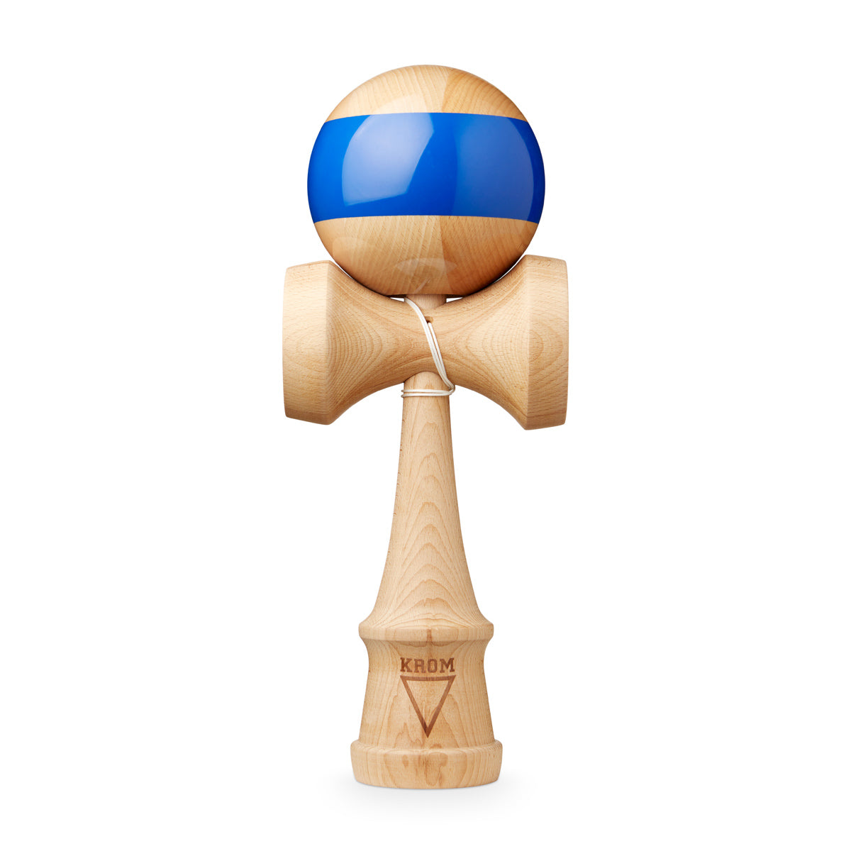 • KROM KENDAMA • XXXL BLUE STRIPE