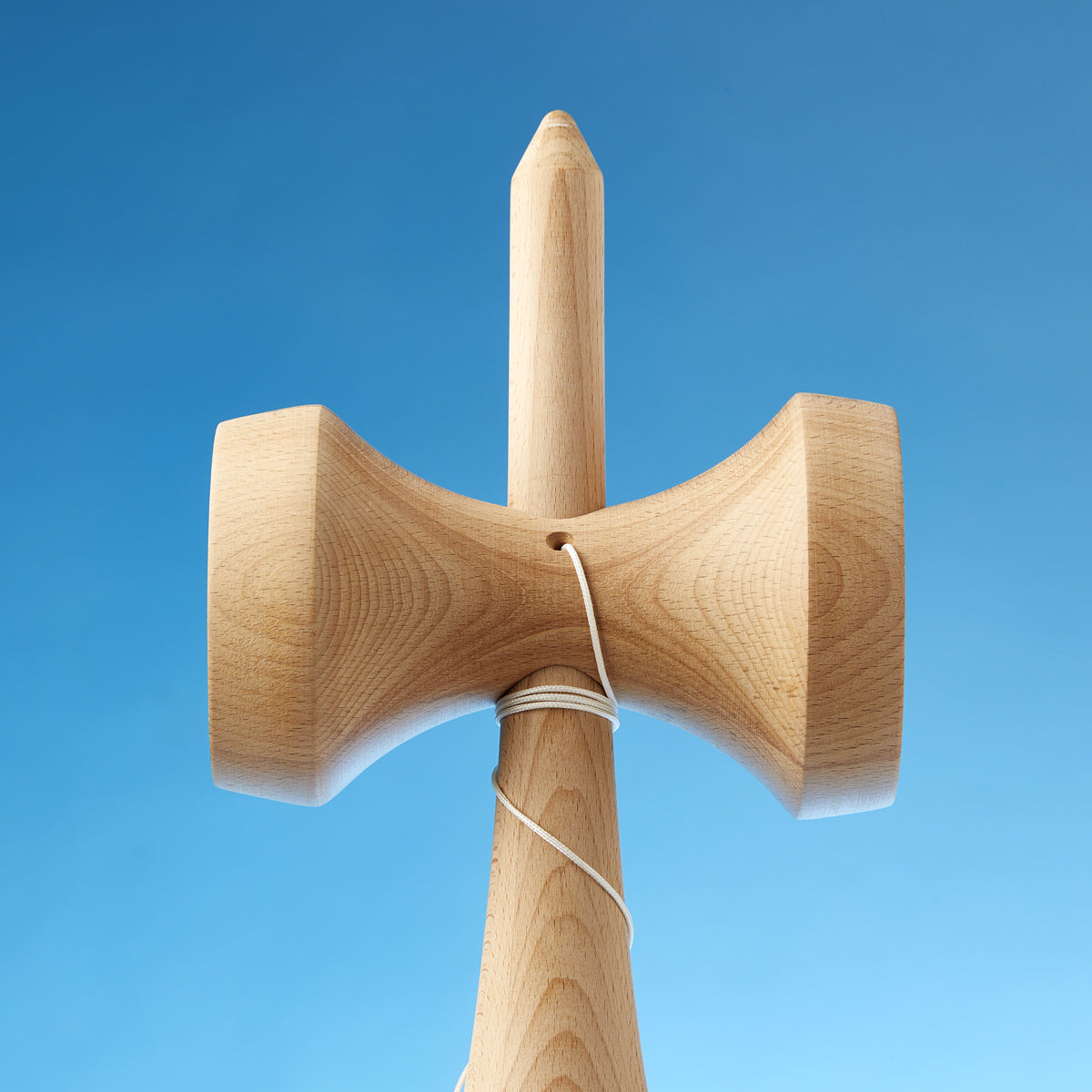 • KROM KENDAMA • XXXL BLUE STRIPE