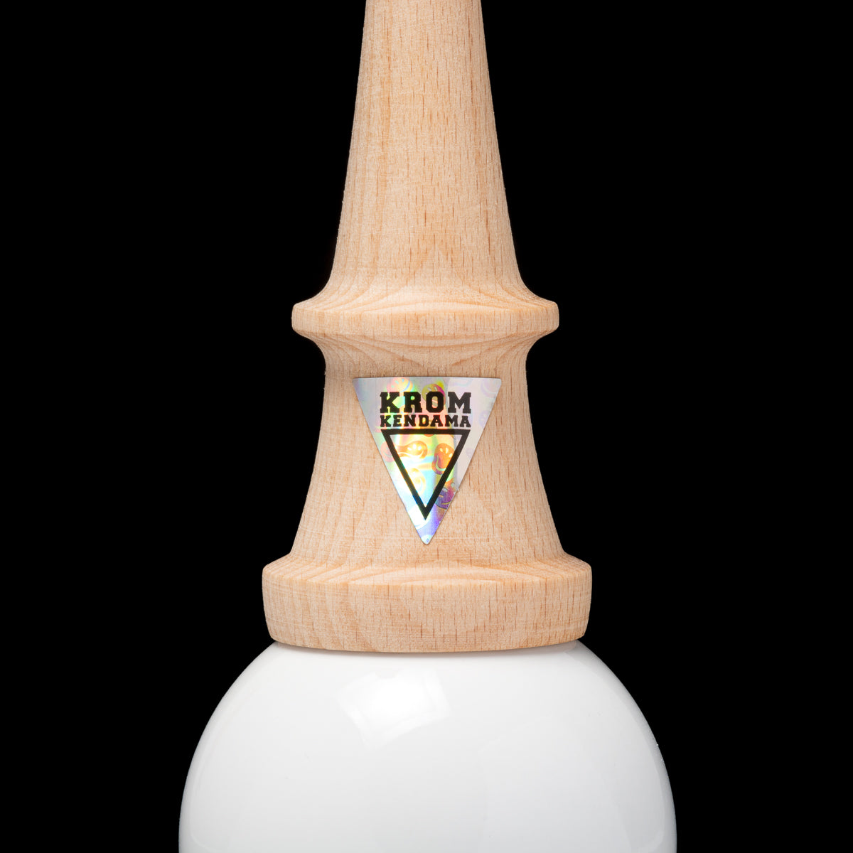 POP LOL WHITE