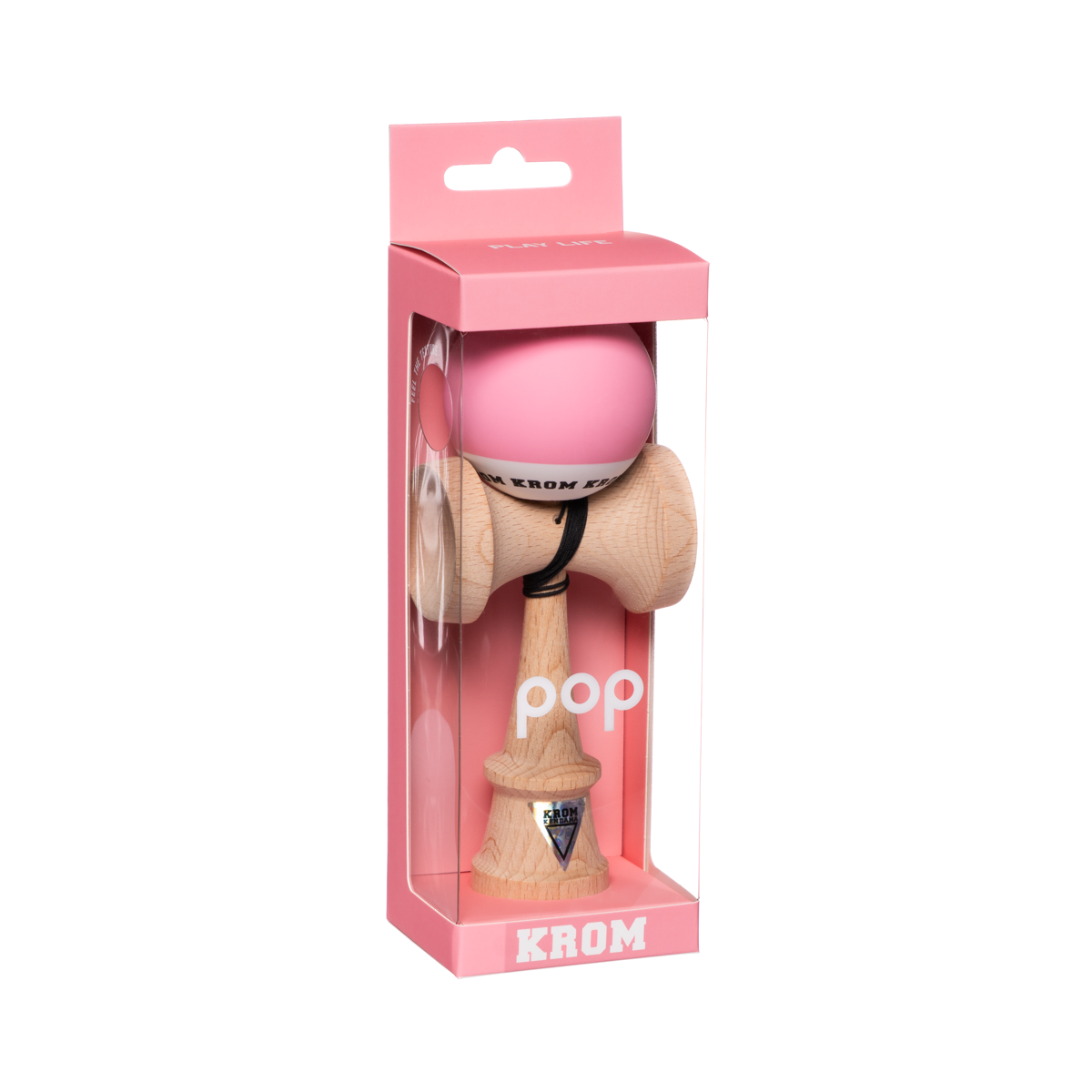 POP ROSE