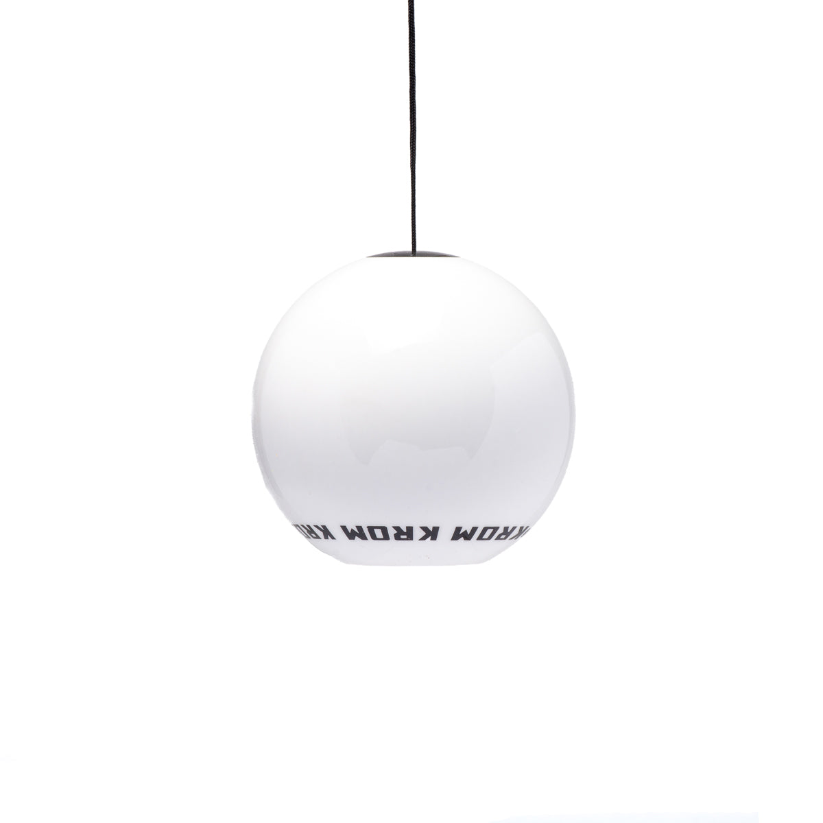 POP LOL WHITE