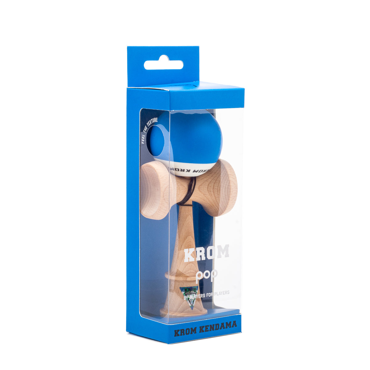 POP RUBBER DARK BLUE