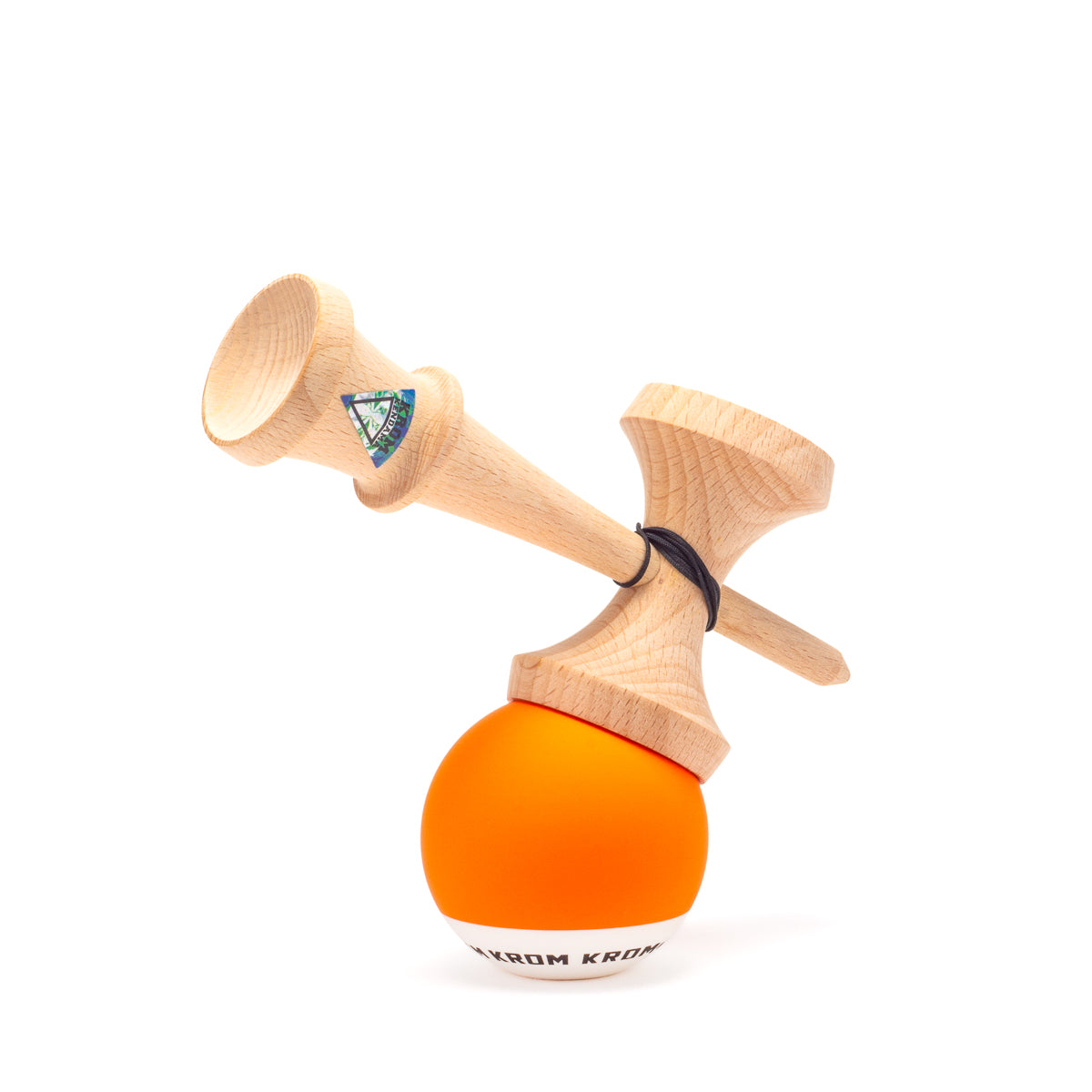 POP RUBBER ORANGE