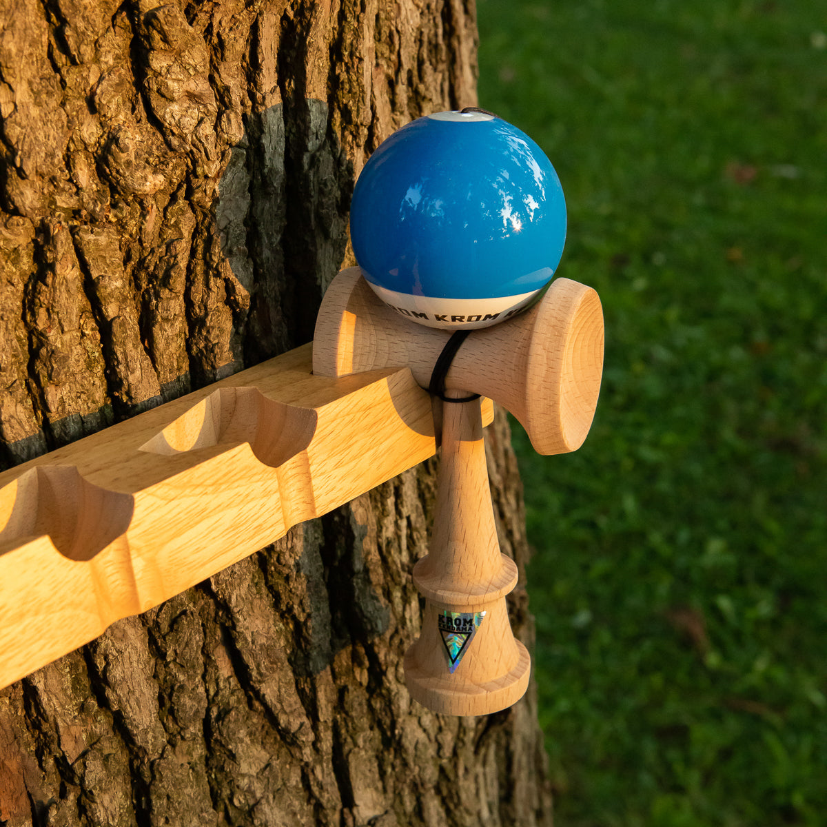 CLIFF JOHN RUBBER WOOD