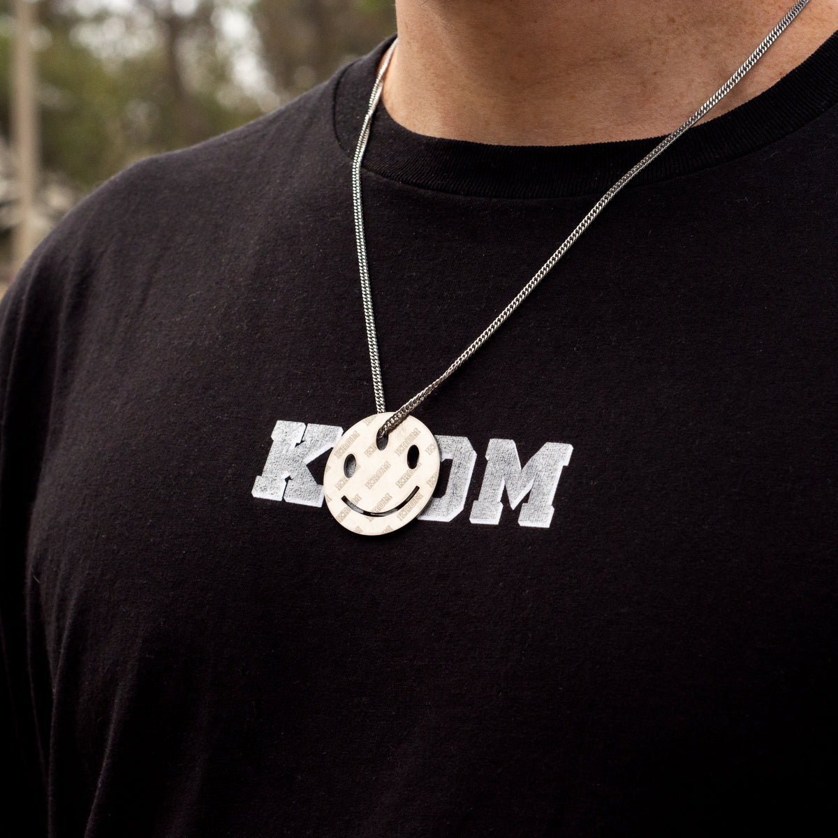 CHAIN COIN SS