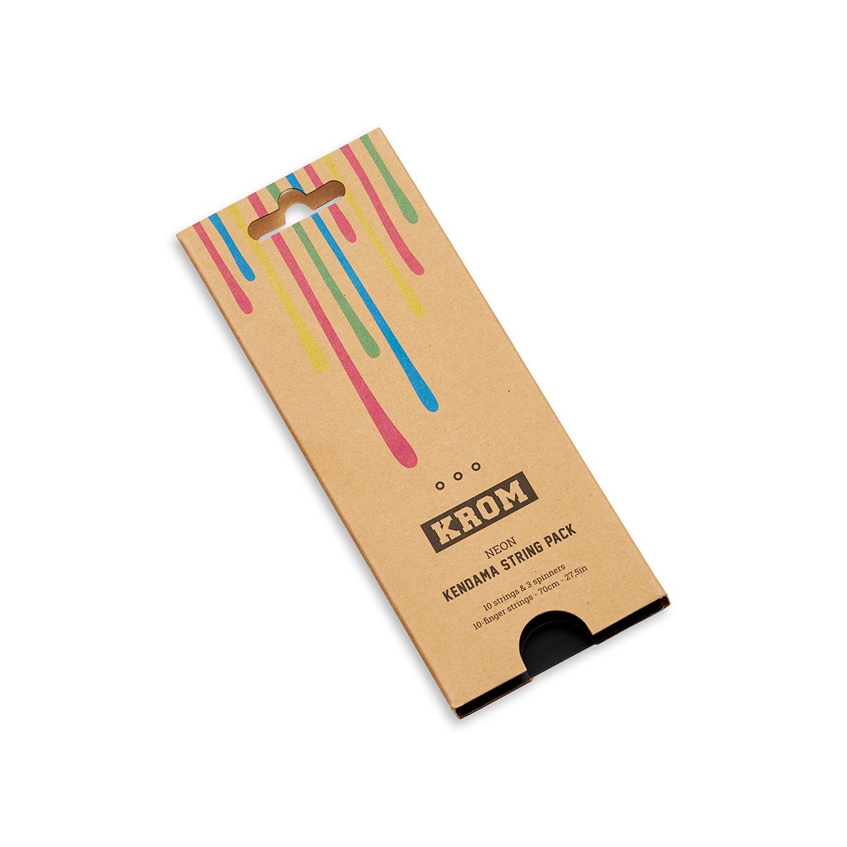 KROM STRING PACK NEON