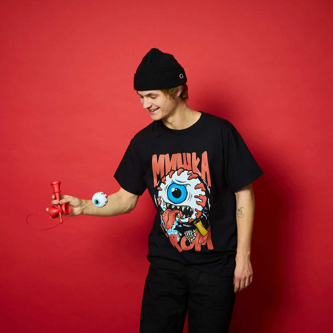 • KROM KENDAMA • FRED