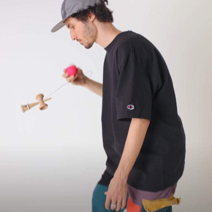 Kendama video clearance