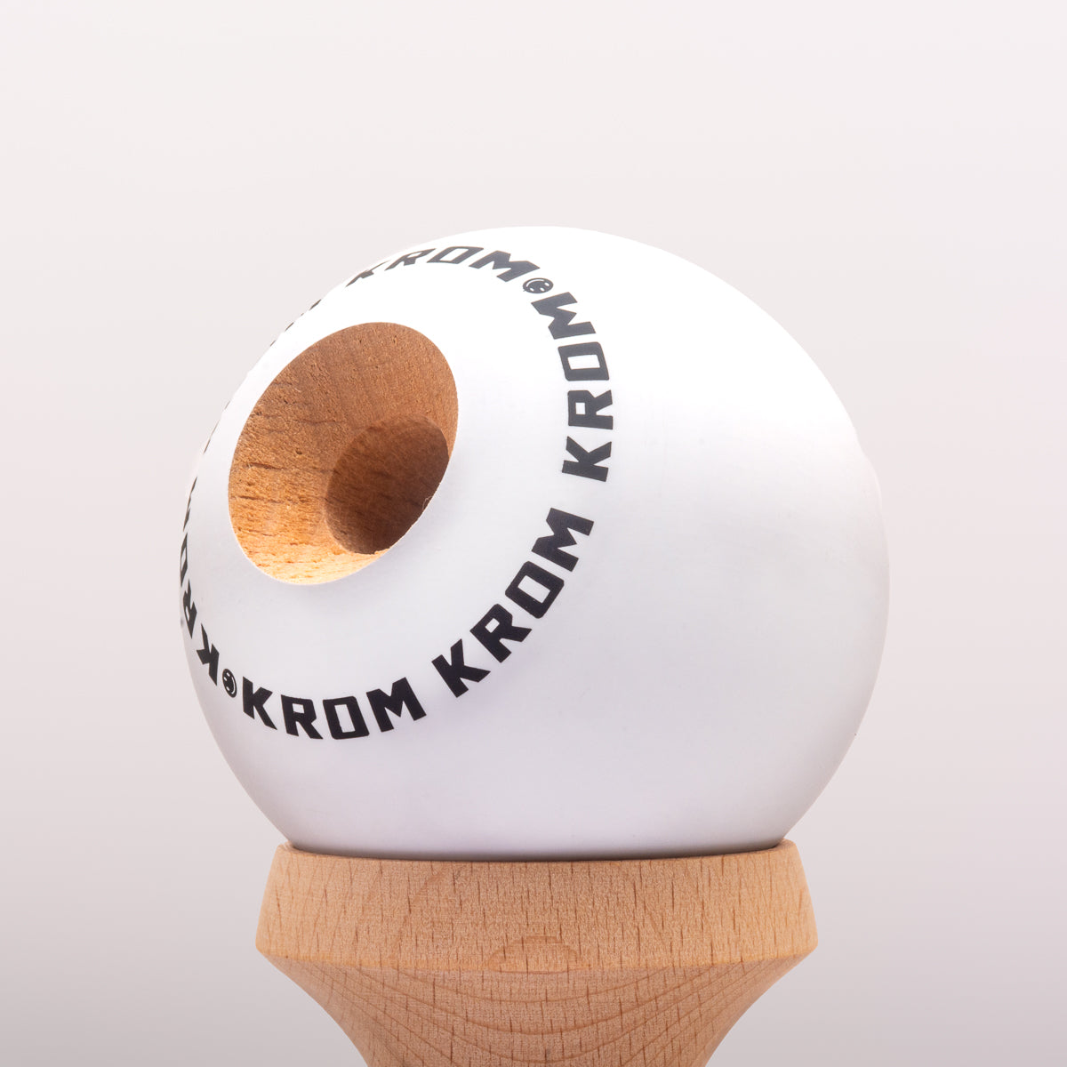 POP RUBBER WHITE