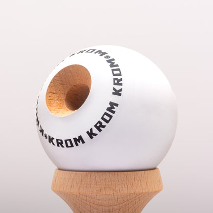 POP RUBBER WHITE
