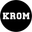 Logo von KROM® Kendama
