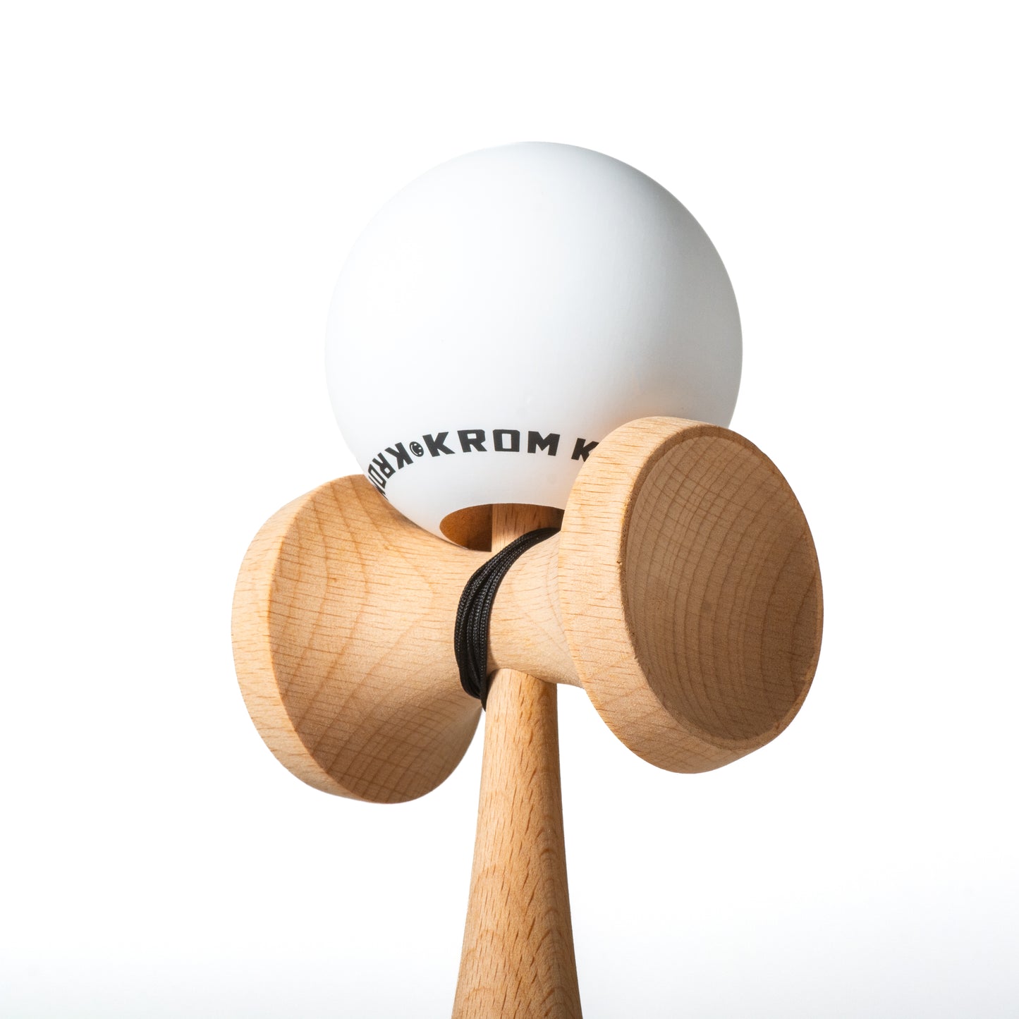 POP RUBBER WHITE