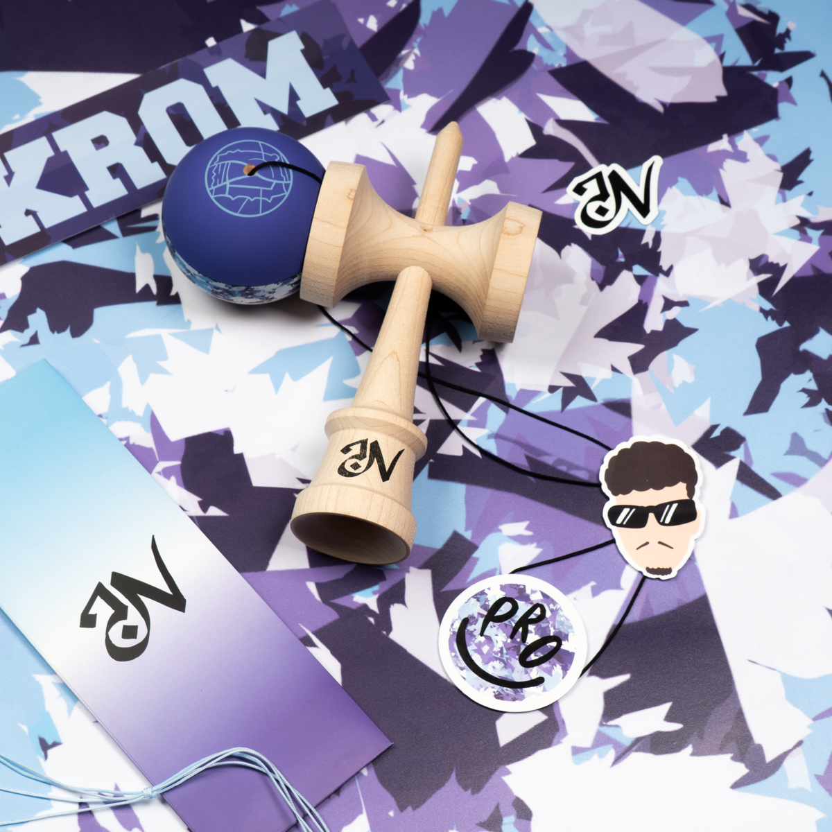 ADRIAN PRO MOD – KROM ADRIAN PRO MOD – KROM