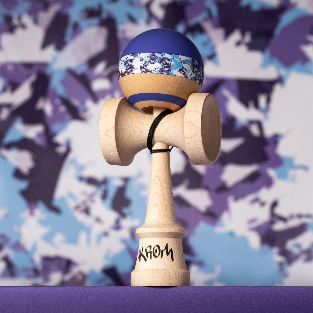 ADRIAN PRO MOD – KROM