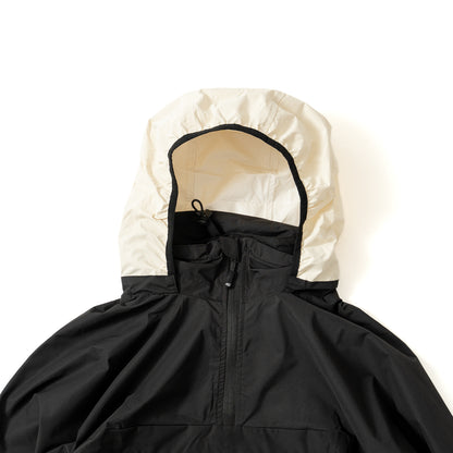 KROM 430 ANORAK BLK/OFF