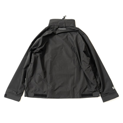 KROM 430 ANORAK BLK/OFF