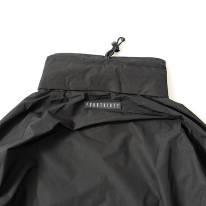 KROM 430 ANORAK BLK/OFF
