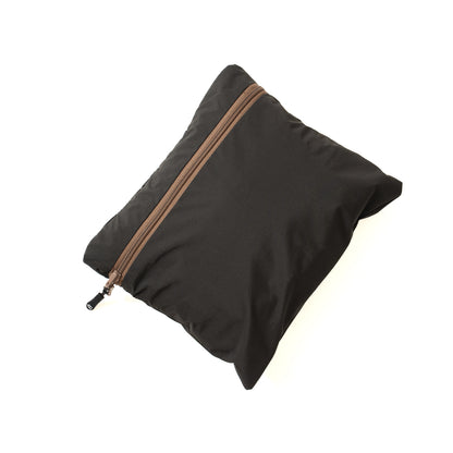 KROM 430 ANORAK BRN/BLK
