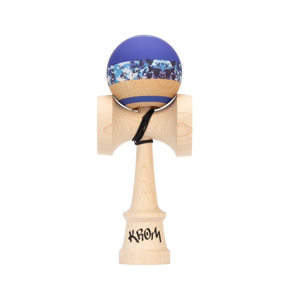 OUR NEWEST RELEASES – KROM