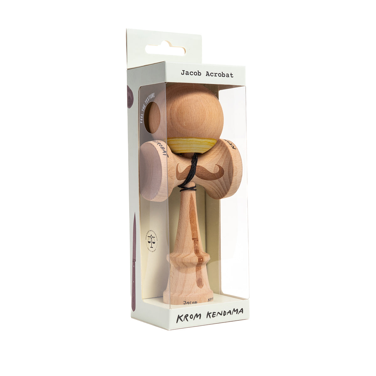 JACOB ACROBAT MOD – KROM