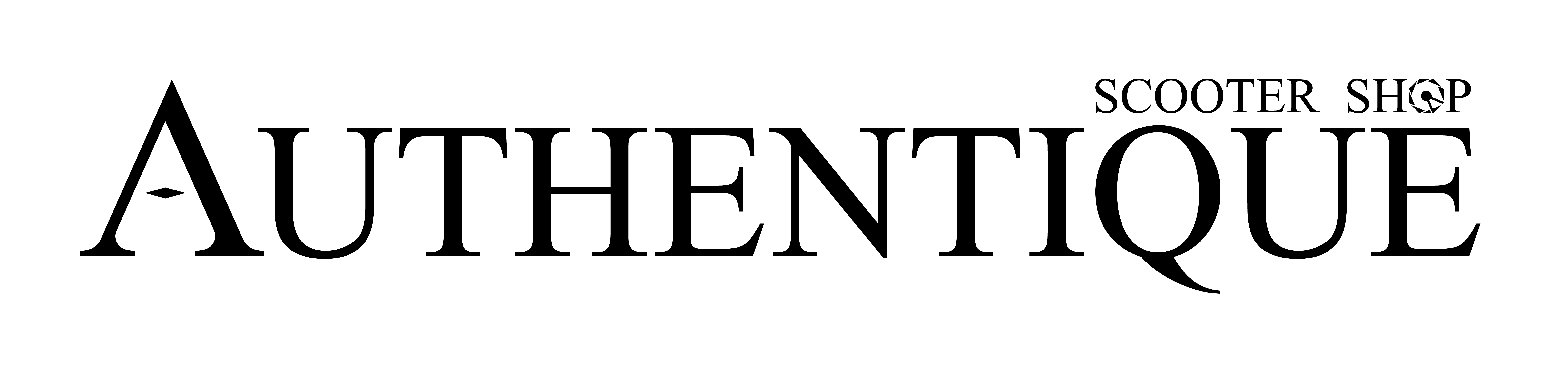 Brand logo