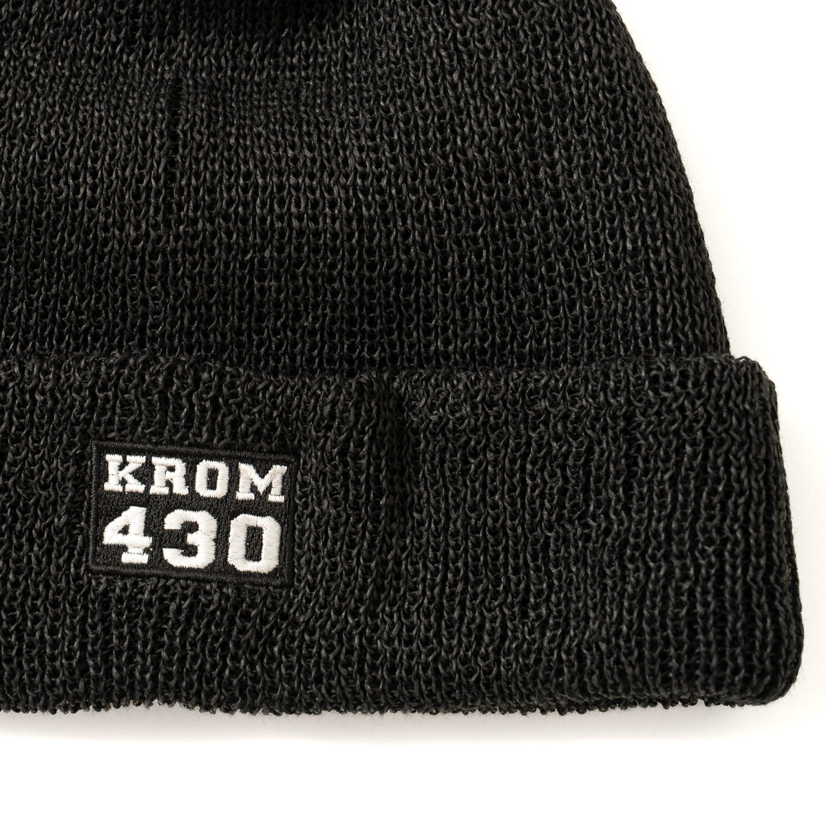 KROM X 430 BEANIE