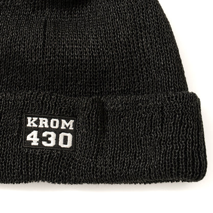 KROM X 430 BEANIE