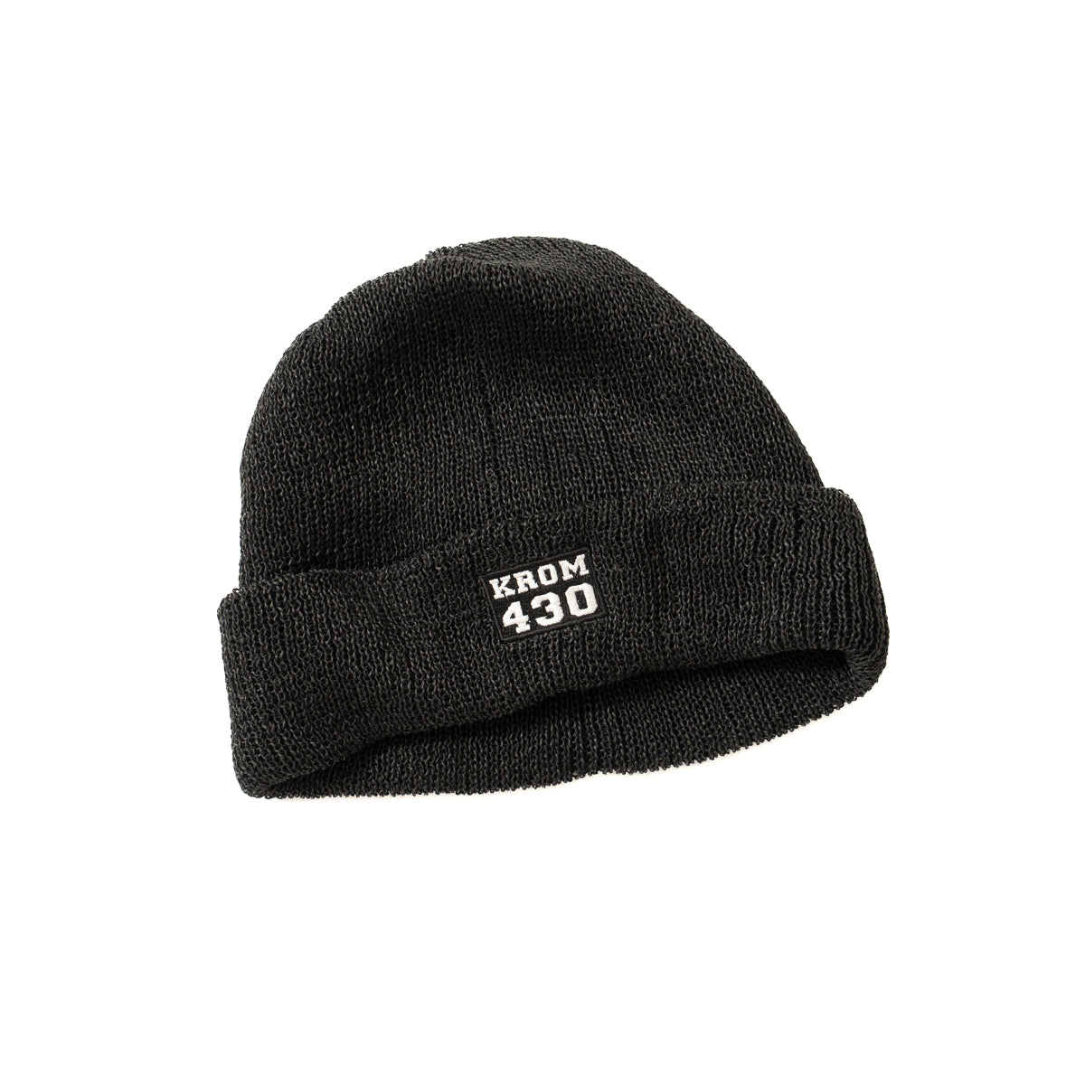 KROM X 430 BEANIE