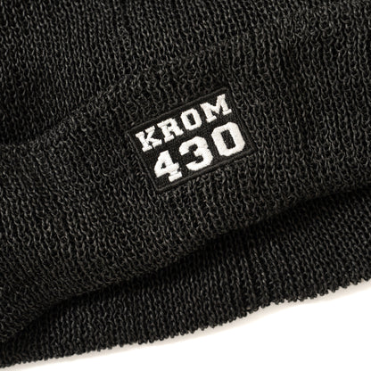 KROM X 430 BEANIE