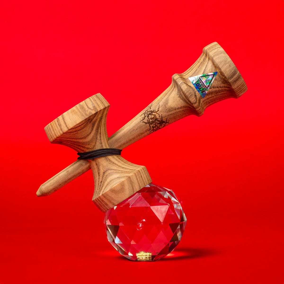 SLAYDAWG 3 KEN · ZEBRANO