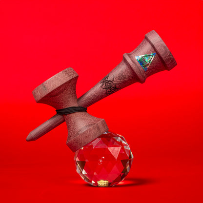 SLAYDAWG 3 KEN · PURPLE HEART