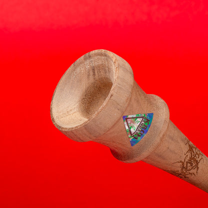 SLAYDAWG 3 KEN · WALNUT