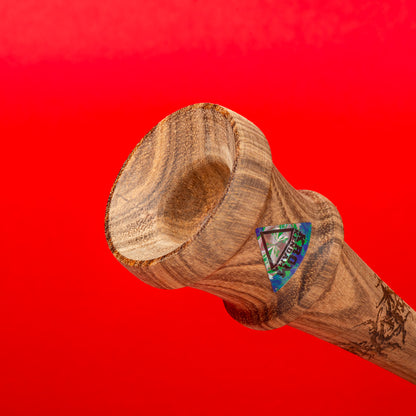 SLAYDAWG 3 KEN · ZEBRANO