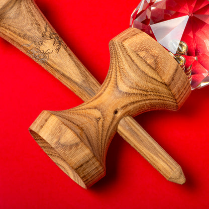 SLAYDAWG 3 KEN · ZEBRANO