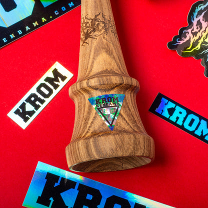 SLAYDAWG 3 KEN · ZEBRANO