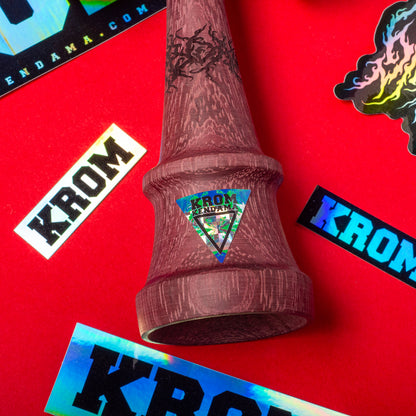 SLAYDAWG 3 KEN · PURPLE HEART