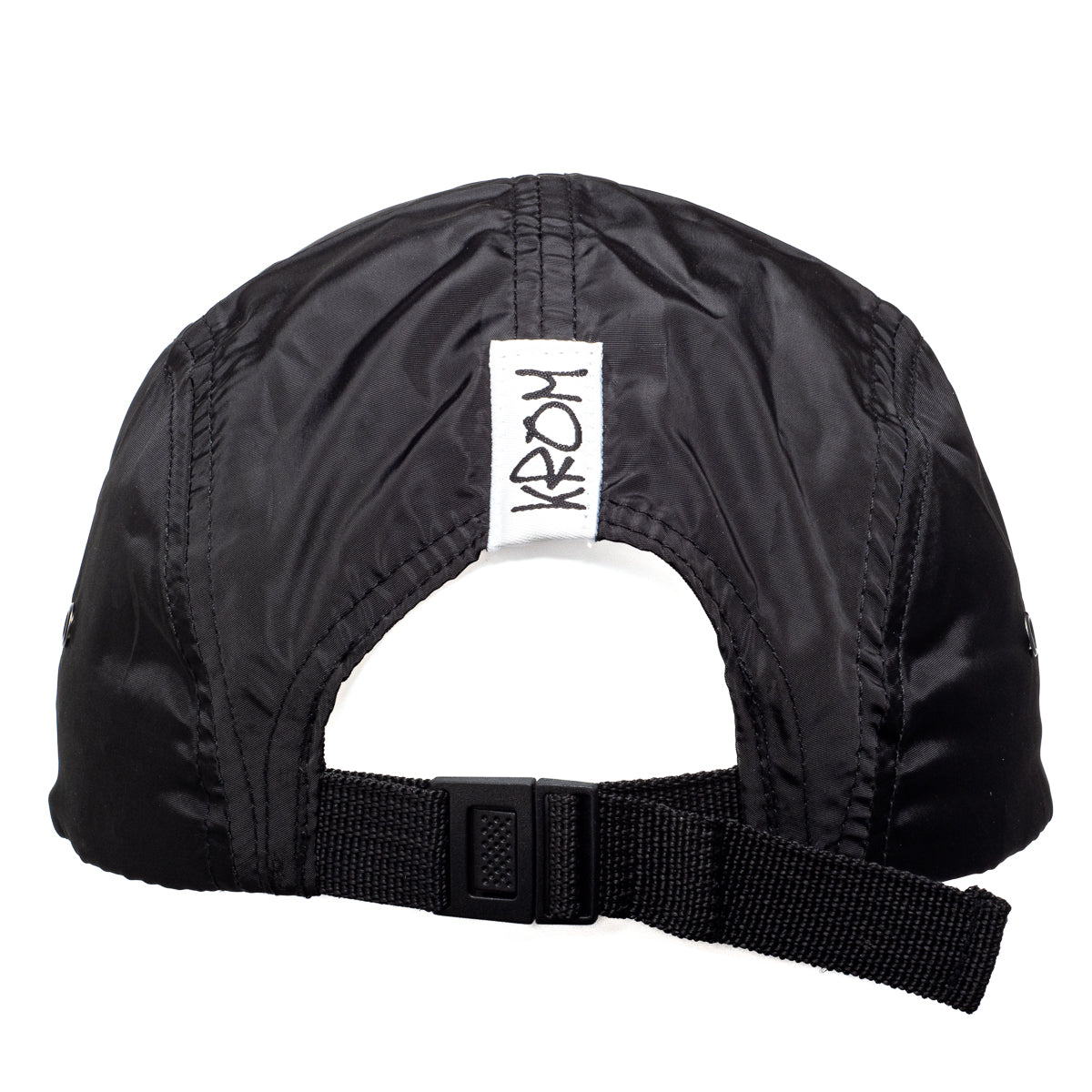 SMILEY REFL CAP