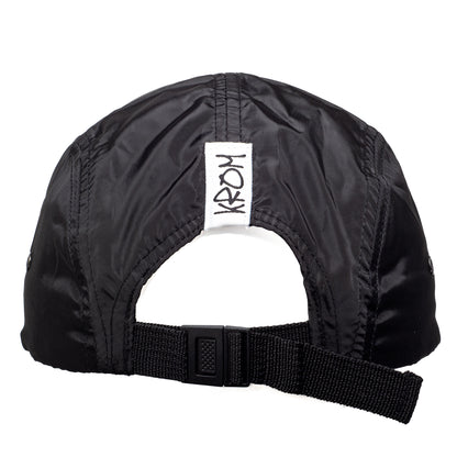 SMILEY REFL CAP