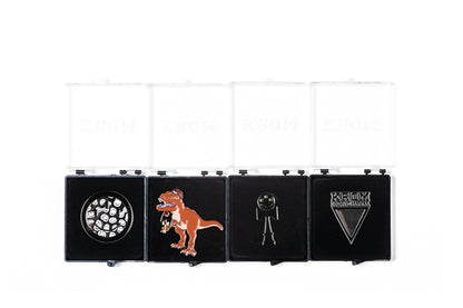 METAL PINS PACK