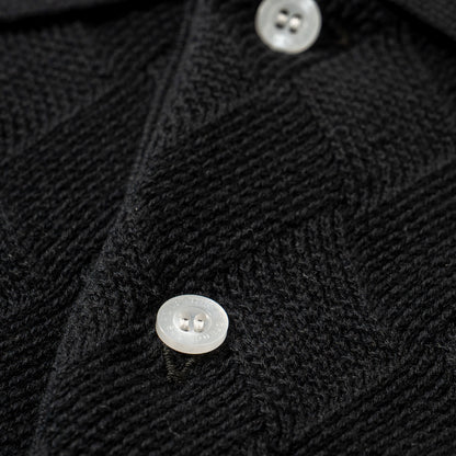 KROM 430 KNIT POLO