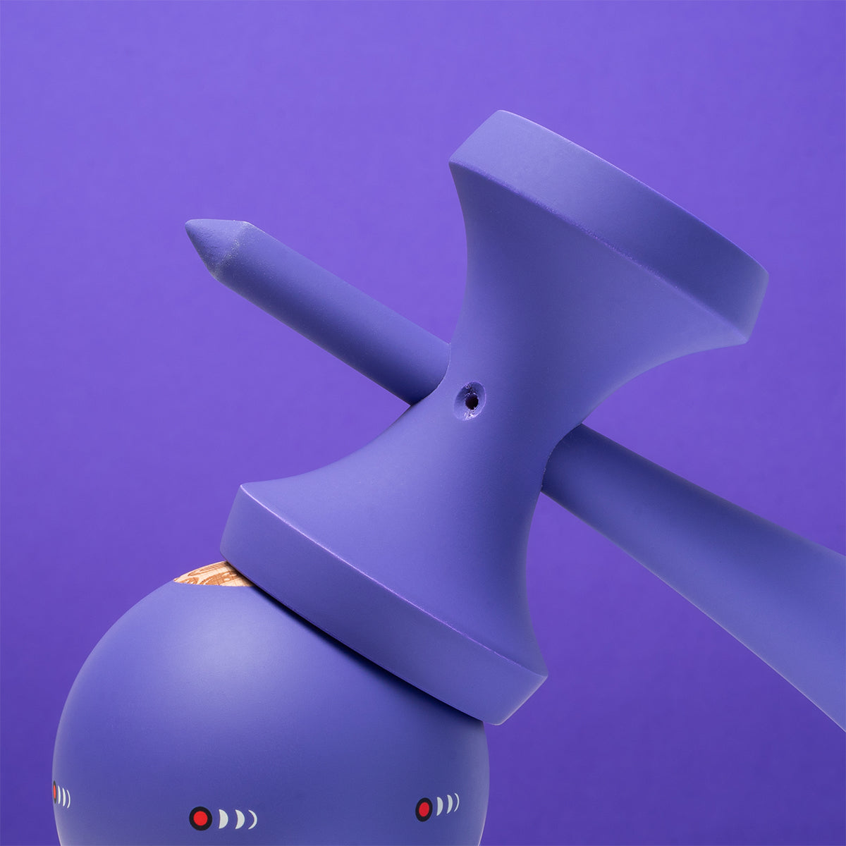 KOLOR PURPLE – KROM