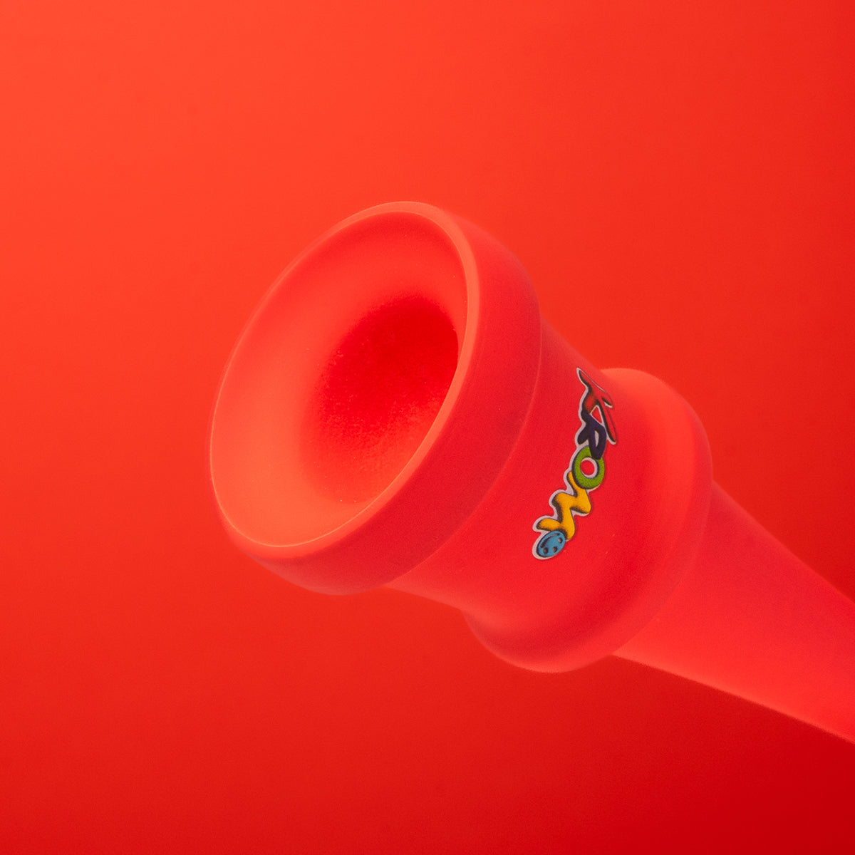 KOLOR RED – KROM